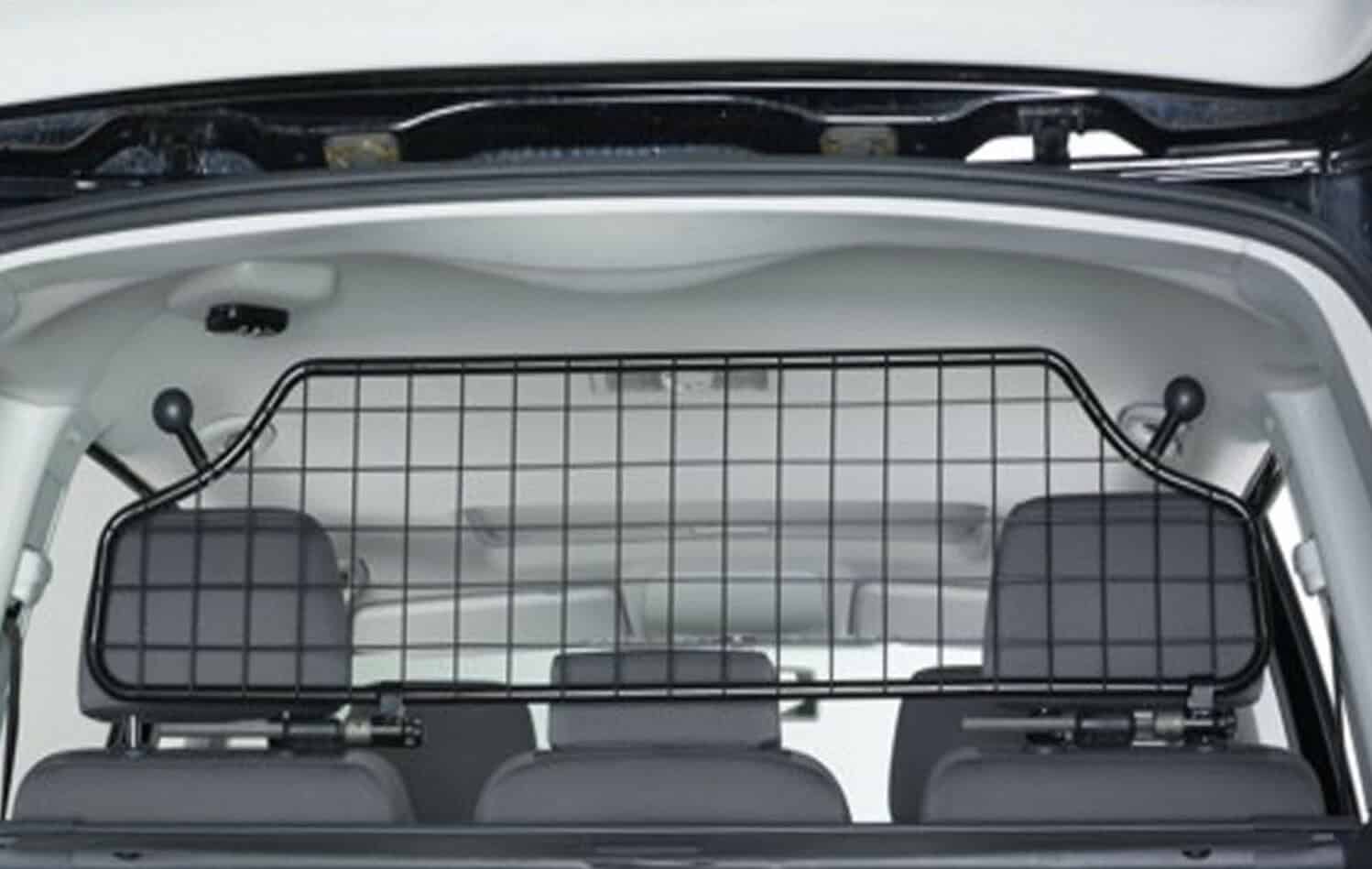 Hundegitter Citroen C3 Picasso 2009-2017 – Bild 7