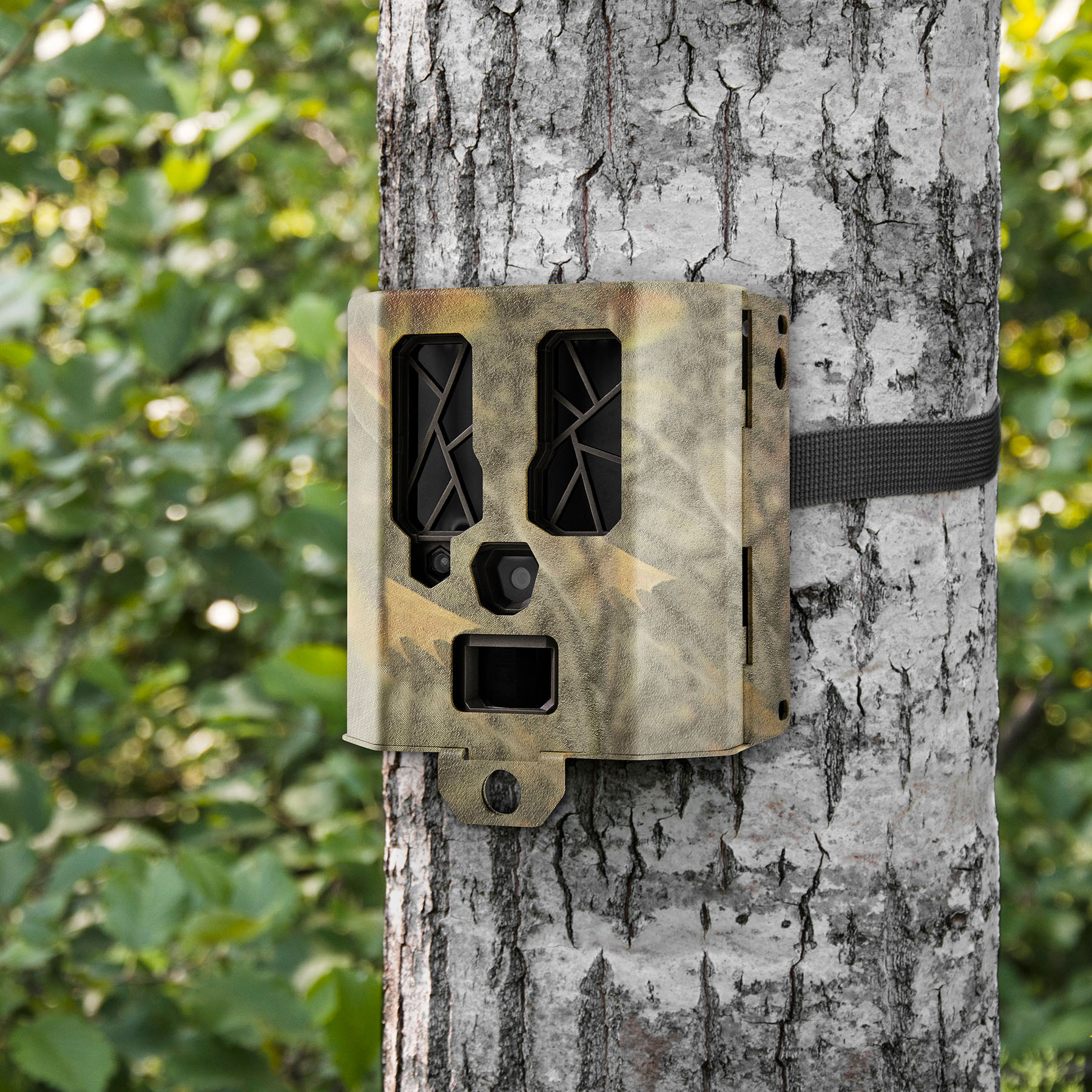 SPYPOINT Metalschutzgehäuse – Bild 7